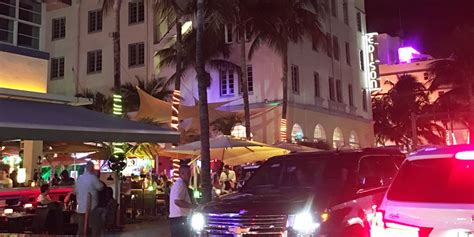 Miami: vida nocturna y clubes